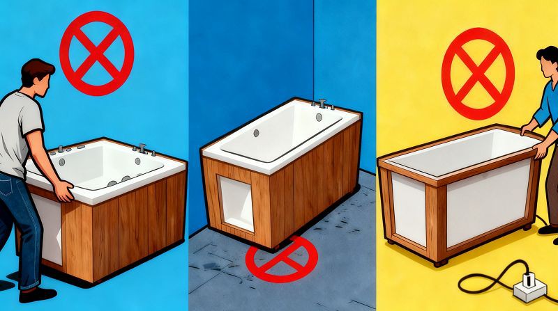 Common Mistakes to Avoid Common Mistakes to Avoid