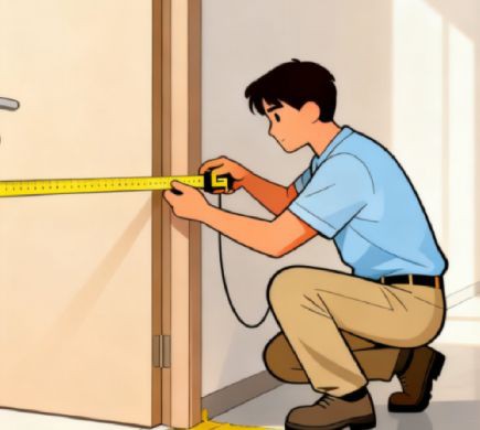 Measure and Plan the Route Measure and Plan the Route